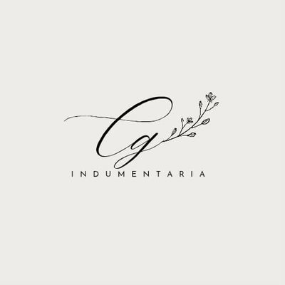 Logo CG INDUMENTARIA