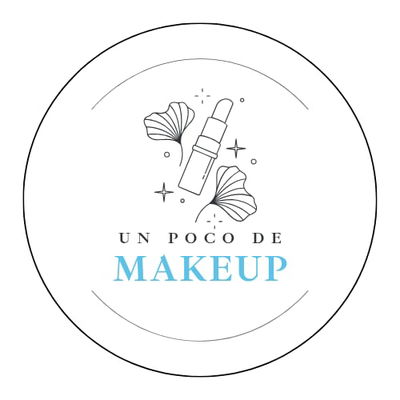 Logo Un poco de makeup