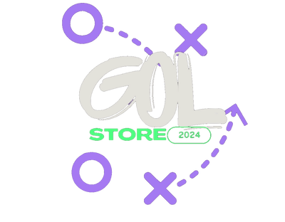 Logo Gol Store