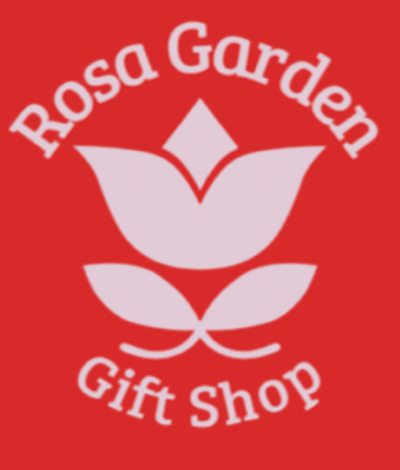 Logo Rosa Garden