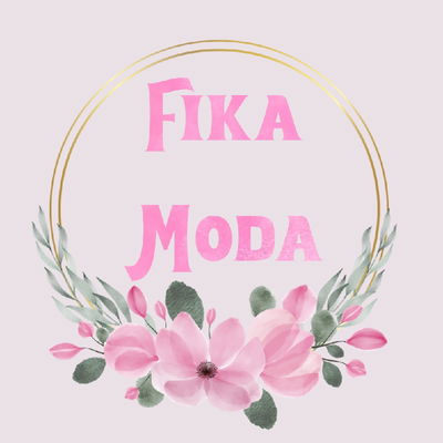 Logo Fika Moda 