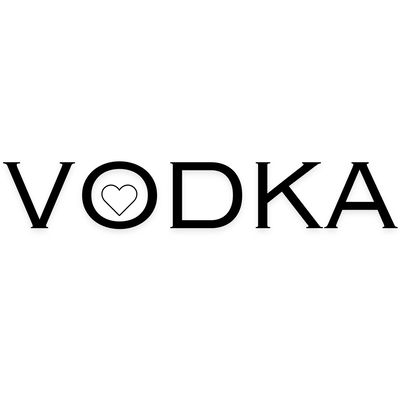 Logo Vodka