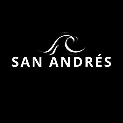 Logo San andres