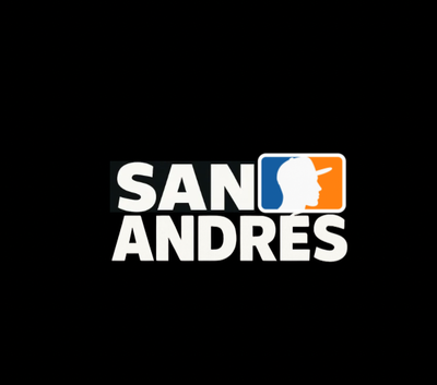Logo San andres