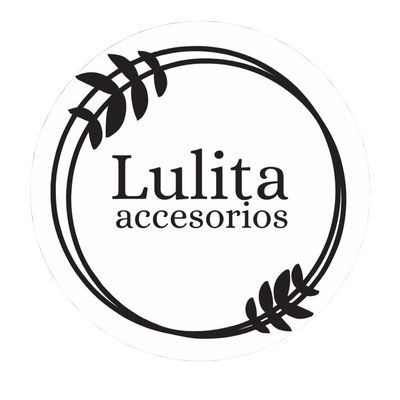 Logo Lulita accesorios