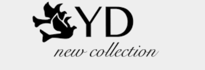 Logo YD NEW COLLECTION - Tienda Online 
