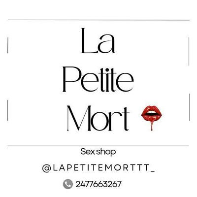 Logo LaPetite Mort