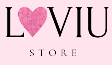 Logo Loviu store