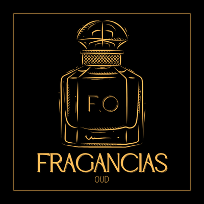 Logo FraganciasOud
