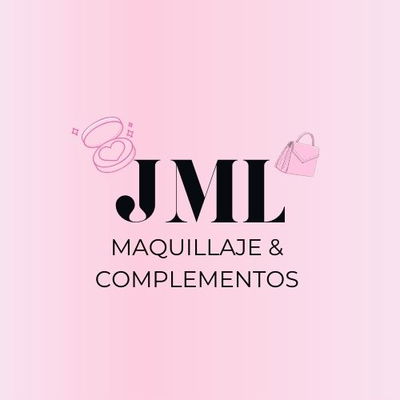 Logo JML COMPLEMENTOS