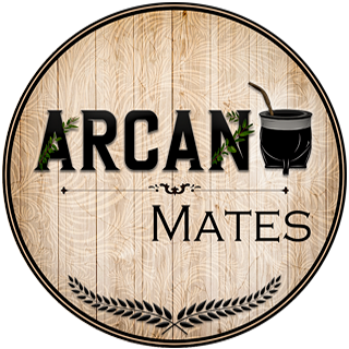 Logo Arcano Mates