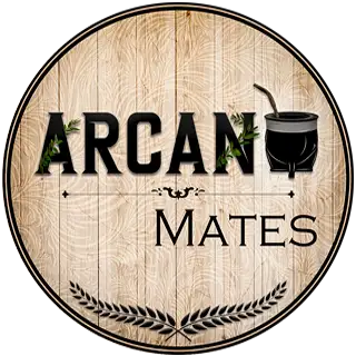 Logo Arcano Mates