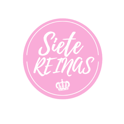 Logo Siete reinas