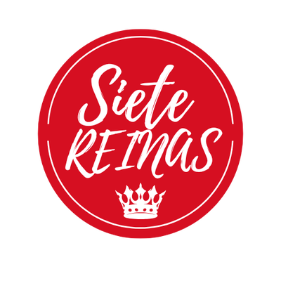 Logo Siete reinas