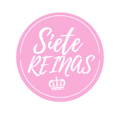 Logo Siete reinas