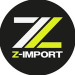 Logo Z_IMPORTOFFiCIAL