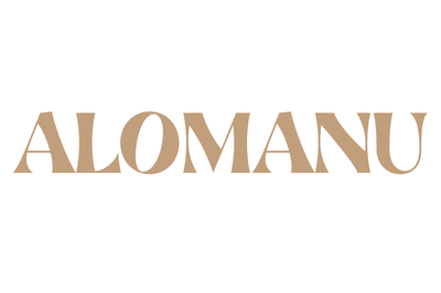 Logo AloManu