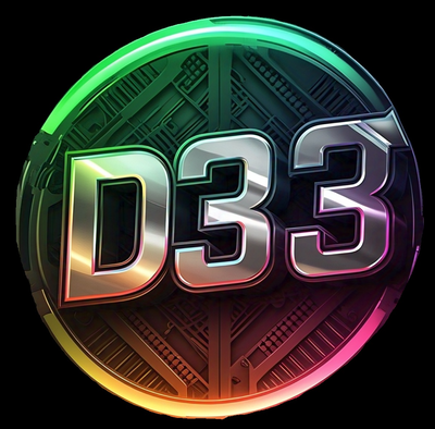 Logo DEPOSITO33