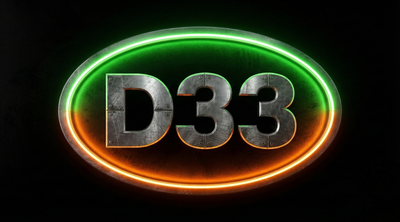 Logo DEPOSITO33
