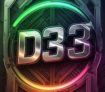 Logo deposito33