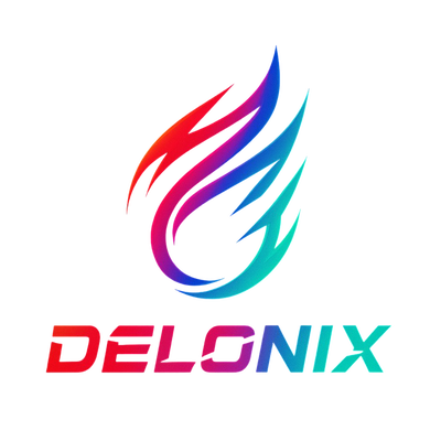 Logo Delonix