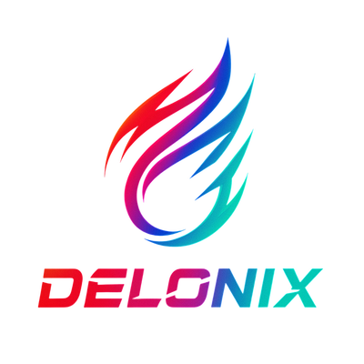 Logo Delonix
