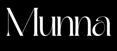 Logo Munna Indumentaria