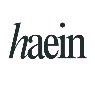 Logo Haein Beauty | Skincare Coreano en Argentina