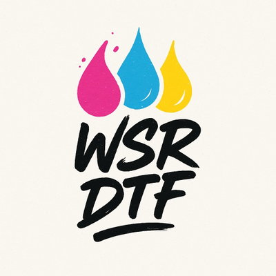 Logo Dtf