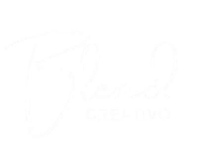 Logo Blend Creativo