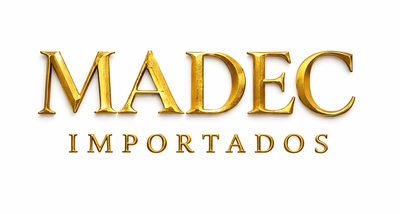 Logo Madec
