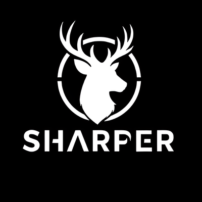 Logo SHARPER