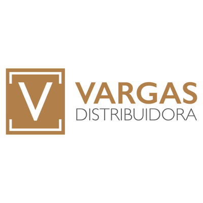 Logo Vargas Distribuidora