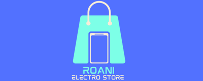 Logo roani electrostore