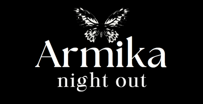 Logo Armika Night 