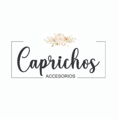 Logo Caprichos accesorios