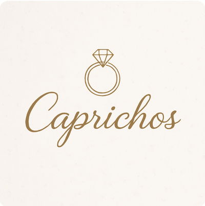 Logo Caprichos accesorios