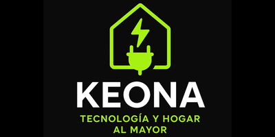 Logo Keonaelectro