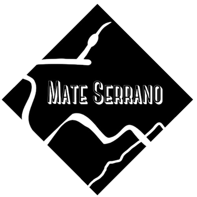 Logo Mates Serranos