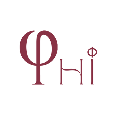 Logo Phi