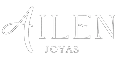 Logo Ailen Joyas