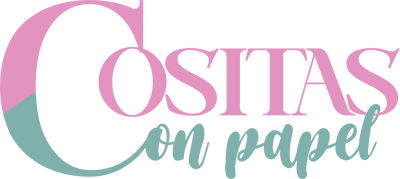 Logo Cositasconpapel
