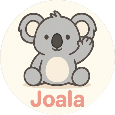 Logo Joala