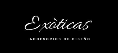 Logo Exóticas