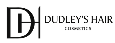 Logo Dudley's Hair Cosmetics
