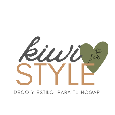 Logo KIWI STYLE
