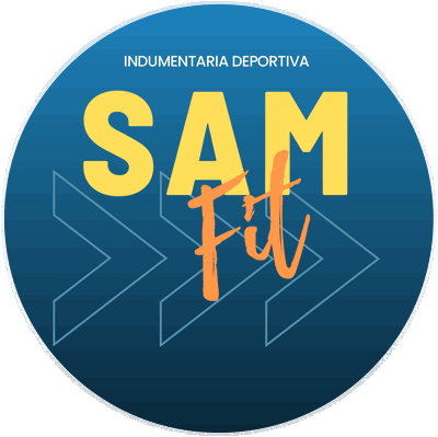 Logo samfit.ar