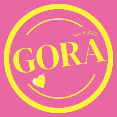 Logo Gora Accesorios 
