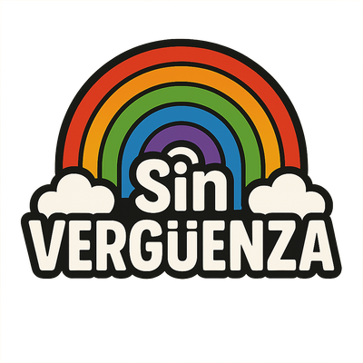 Logo Sin Verguenza