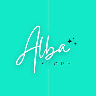 Logo Alba Store